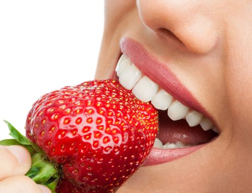 أهم الأغذية التي تحافظ على الأسنان