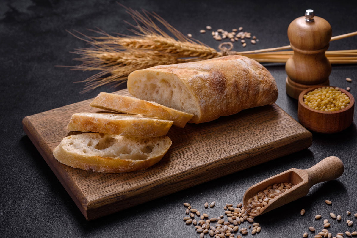 أنواع من الخبز الصحي تساعد في الحمية وخفض الوزن