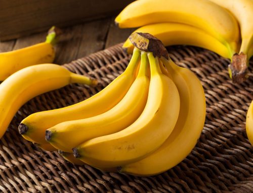 طريقة الحفاظ على الموز من السواد والتلف
