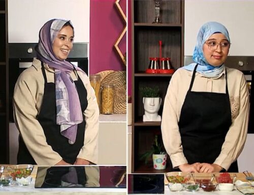 الحلقة 30 – الموسم 4: ميل فوي مالحة