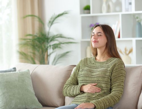 صحة الجسم بعد شهر رمضان