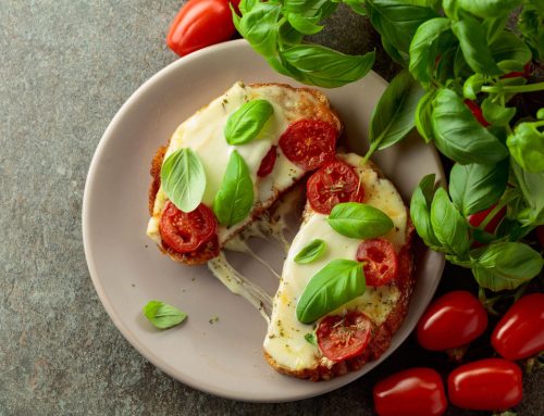 أسرار النكهة اللذيذة في الطبخ