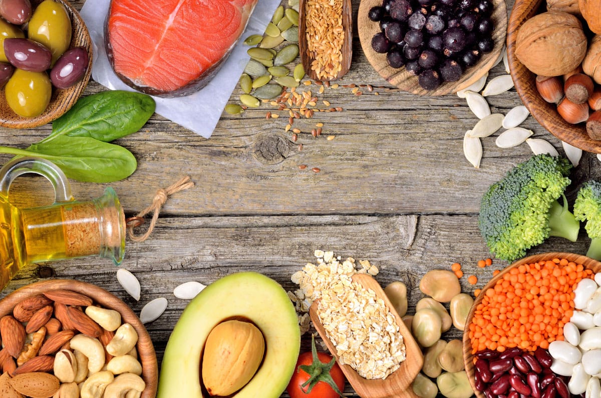 التغذية السليمة لصحة الجسم: دليلك لنظام غذائي متوازن