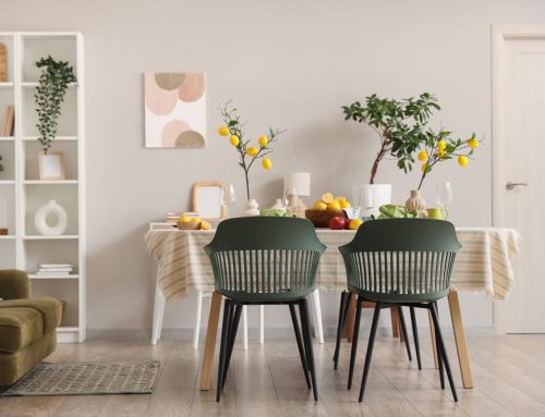 أخطاء شائعة في تنظيم مائدة الطعام وكيفية تجنبها