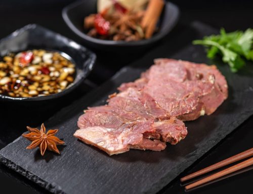 أفضل تتبيلات لحم العيد بنكهات مميزة