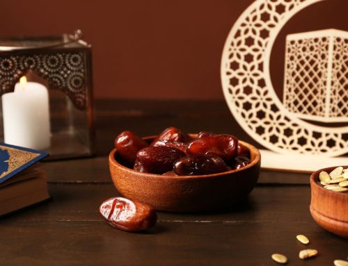 تزيين مائدة عيد المولد النبوي: أفكار بسيطة لإضفاء أجواء مميزة