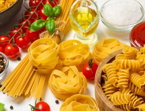 التوابل والأعشاب الإيطالية: كيف يمكن دمجها في وصفاتكم اليومية؟