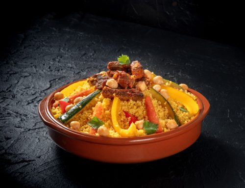 أسرار المطبخ المغربي: خطوات بسيطة لنكهة أصيلة