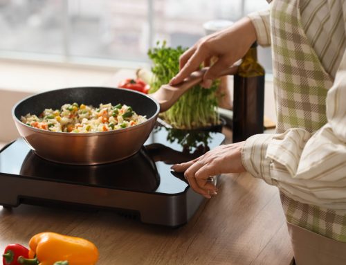 طريقة طبخ الأرز بنجاح في كل مرة
